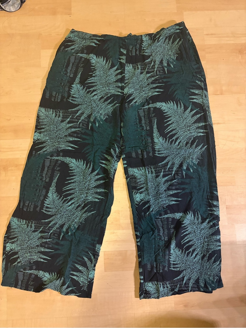 Kahulale’a pants